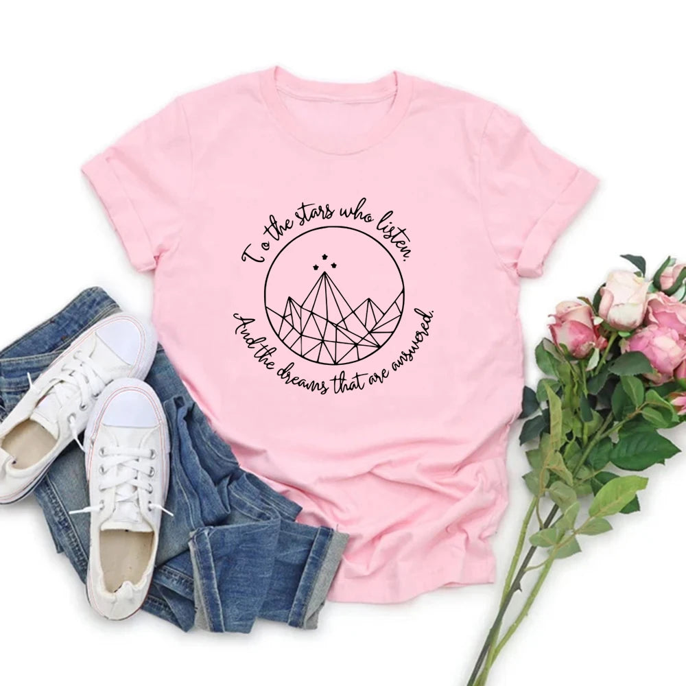 Velaris Tee