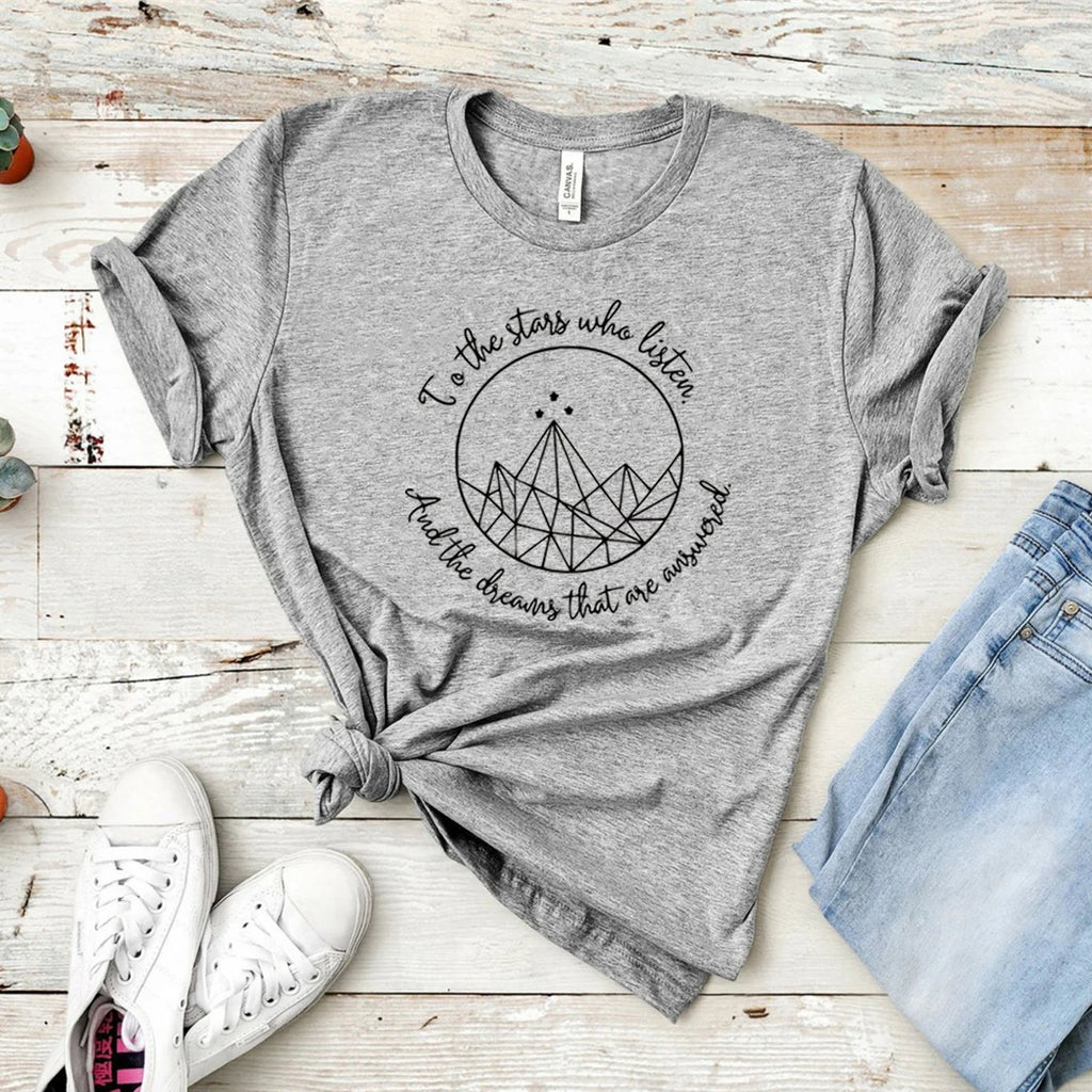 Velaris Tee