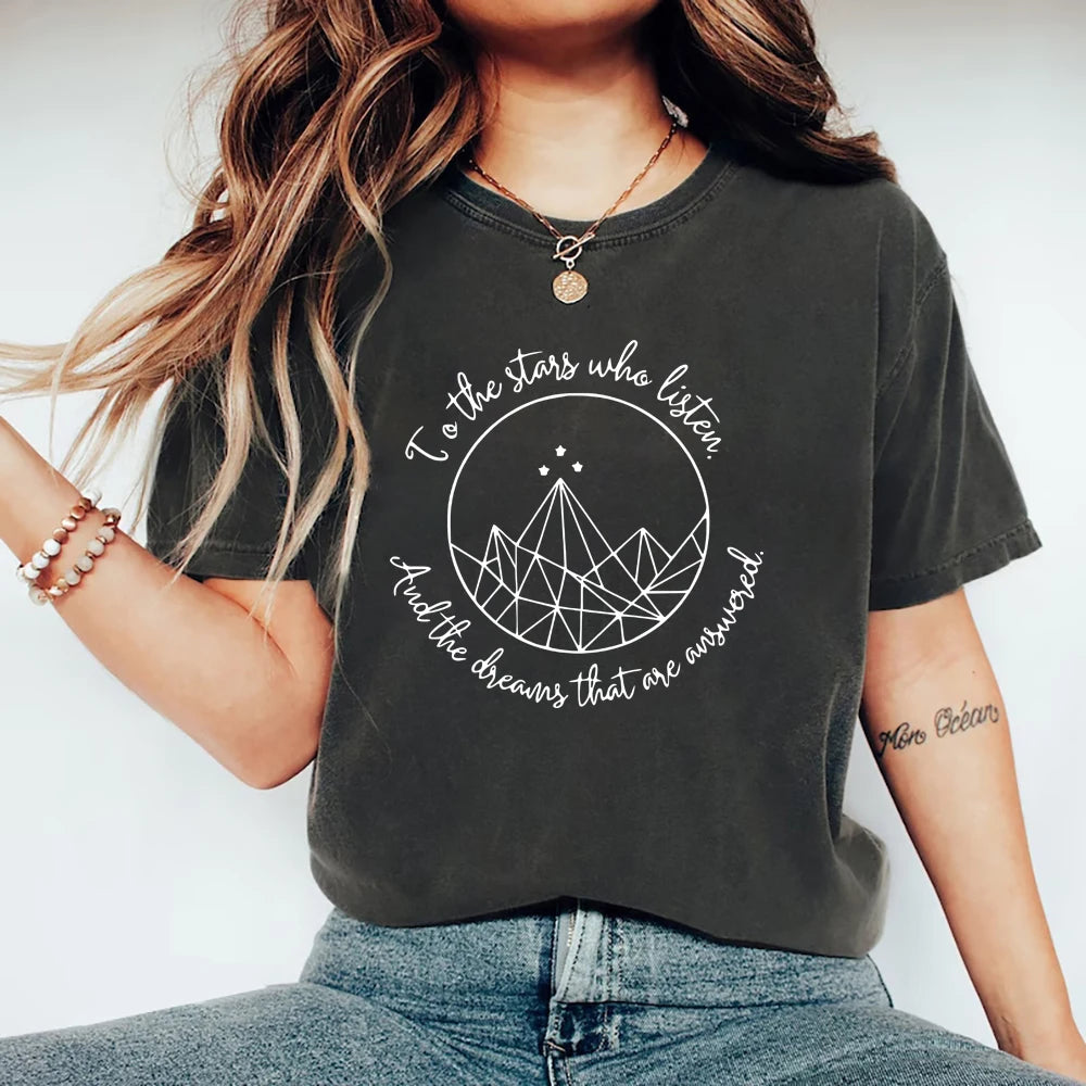 Velaris Tee