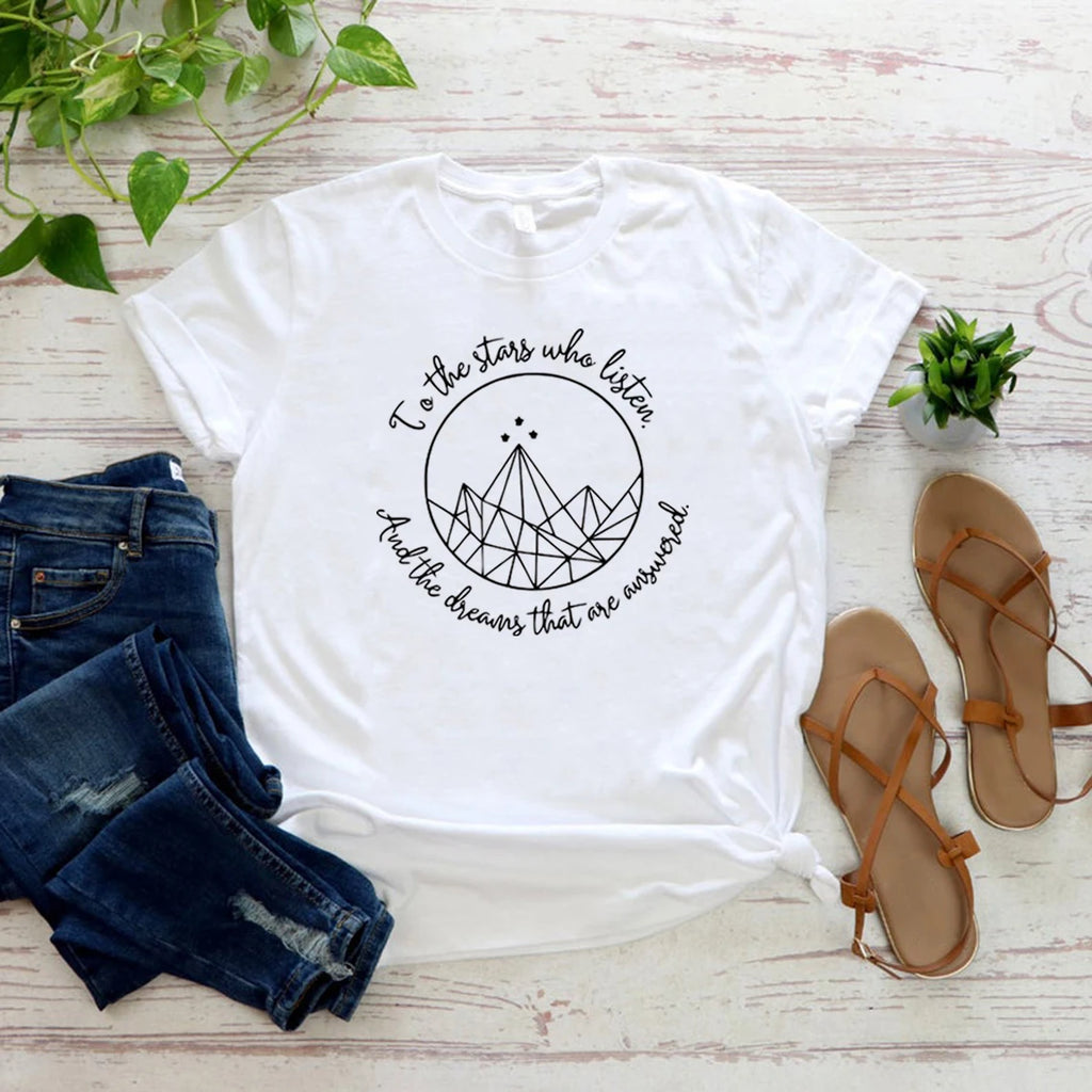 Velaris Tee