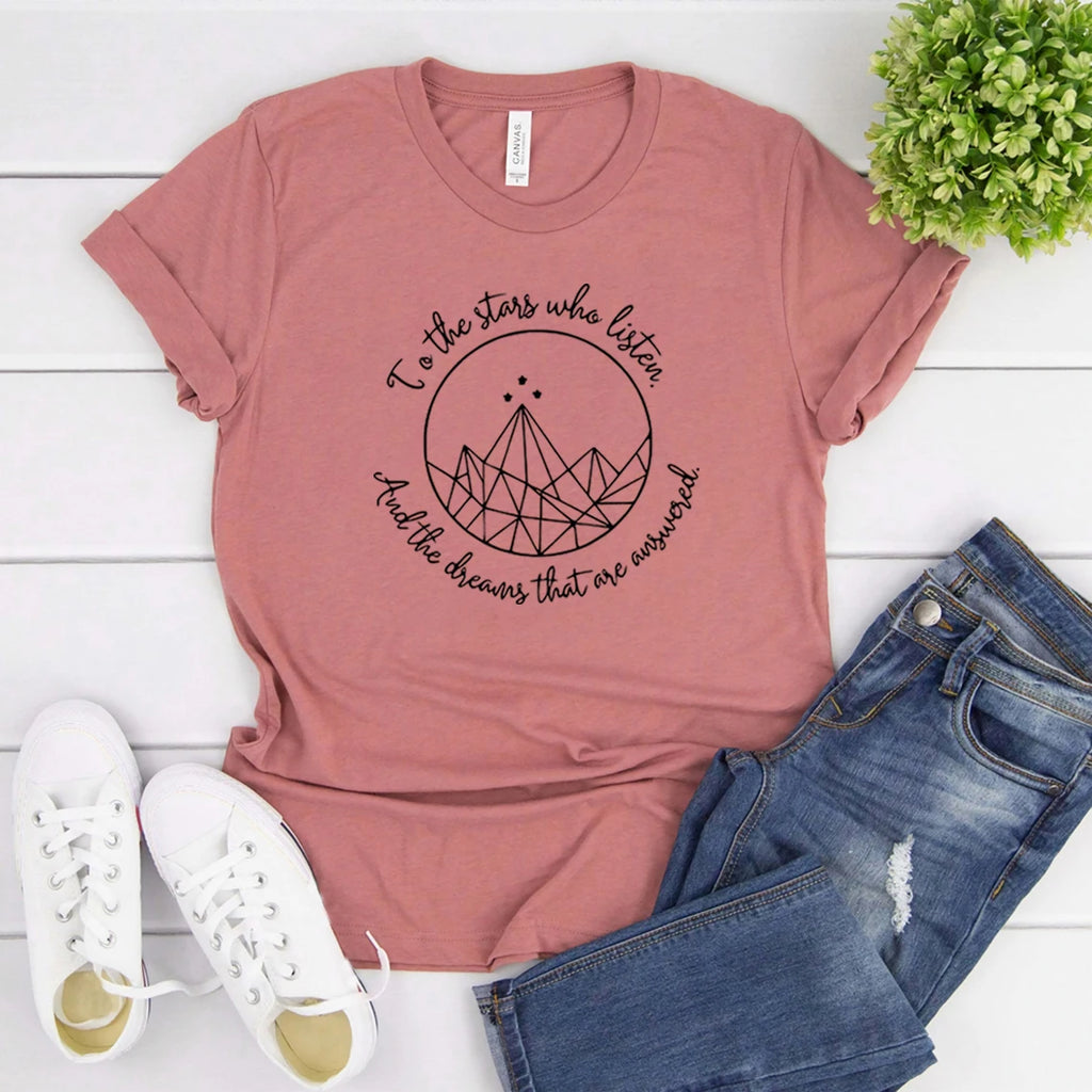 Velaris Tee