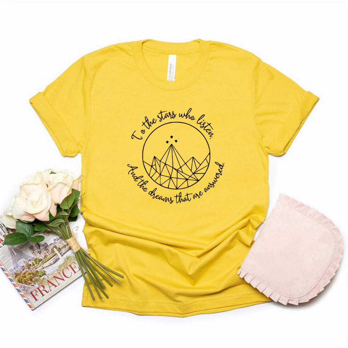 Velaris Tee