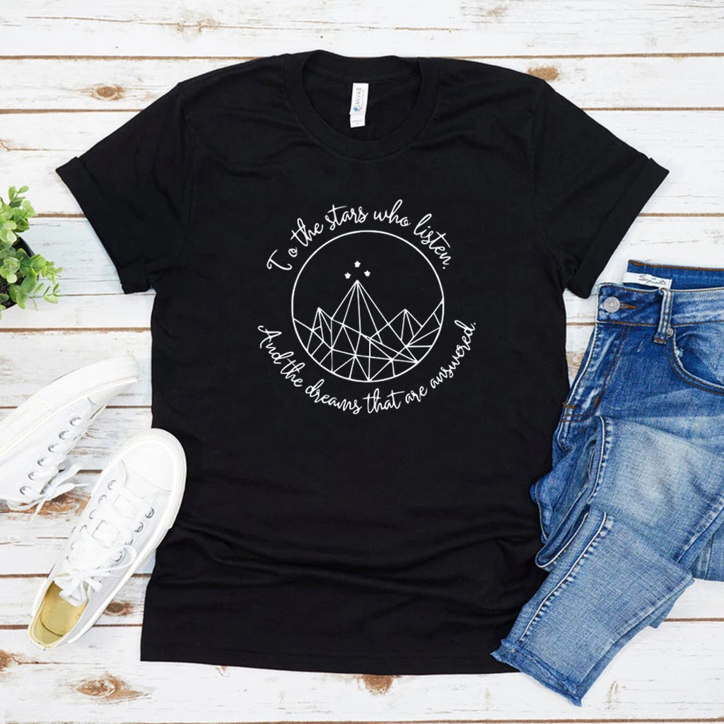 Velaris Tee