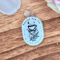 Suriel Tea Co Kindle Charm